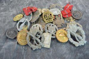 Medals & Decorations