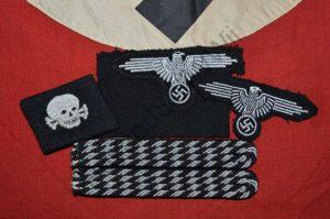 Buyers of Nazi Memorabilia