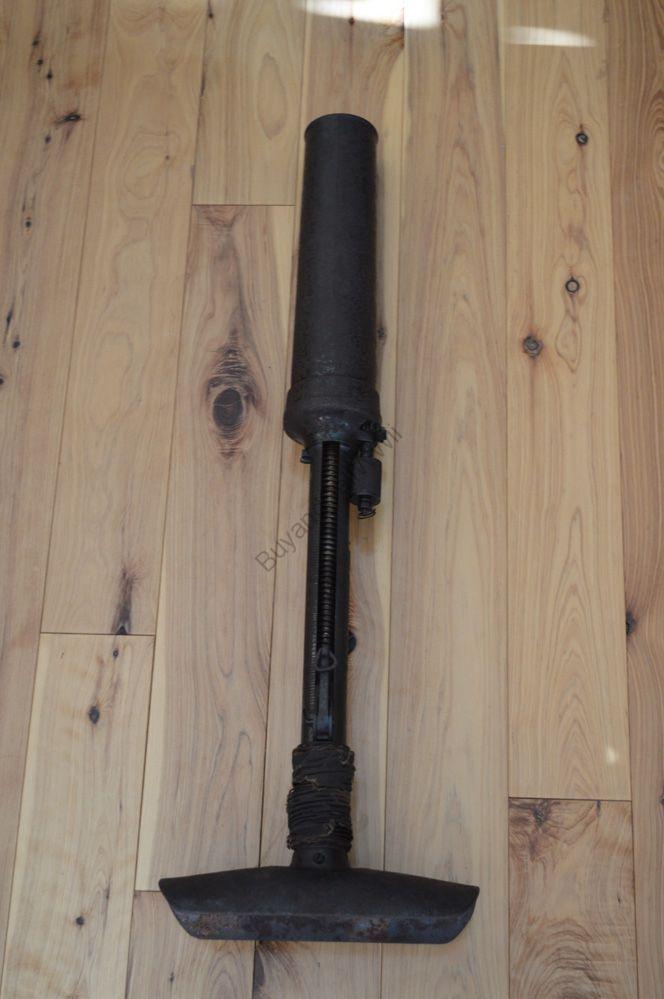 WW2 Japanese Army Knee Mortar